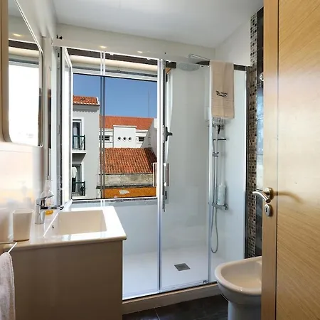 Appartement Amazing View *