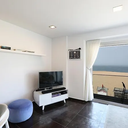 Appartement Amazing View