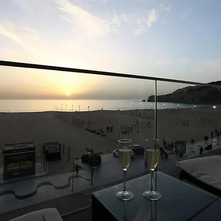 Appartement Amazing View
