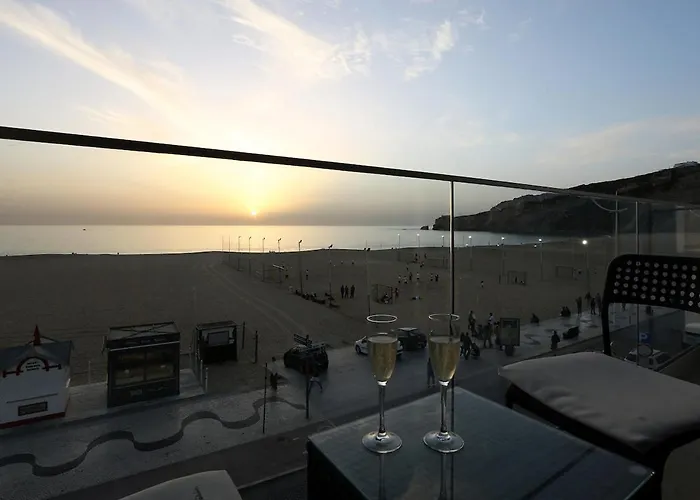 Appartement Amazing View