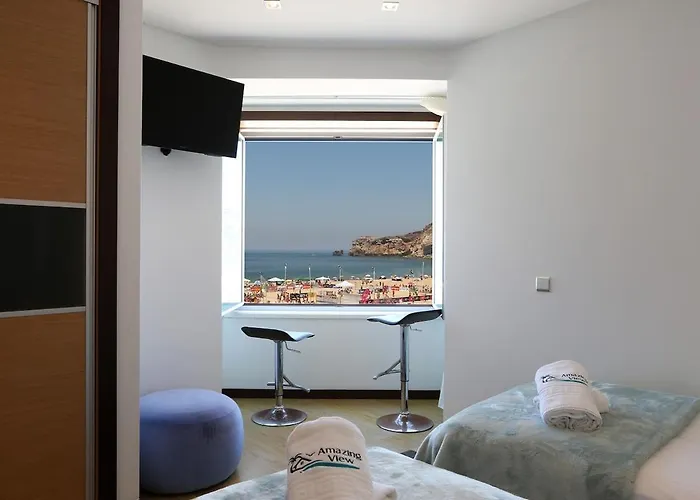 Appartement Amazing View